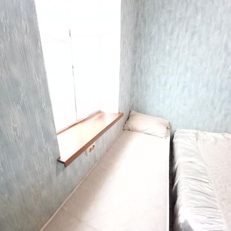 Частный Дом, Р-Н 3 Городской Больницы Çerkassi Dış mekan fotoğraf