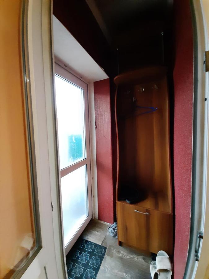 Частный Дом, Р-Н 3 Городской Больницы Çerkassi Dış mekan fotoğraf