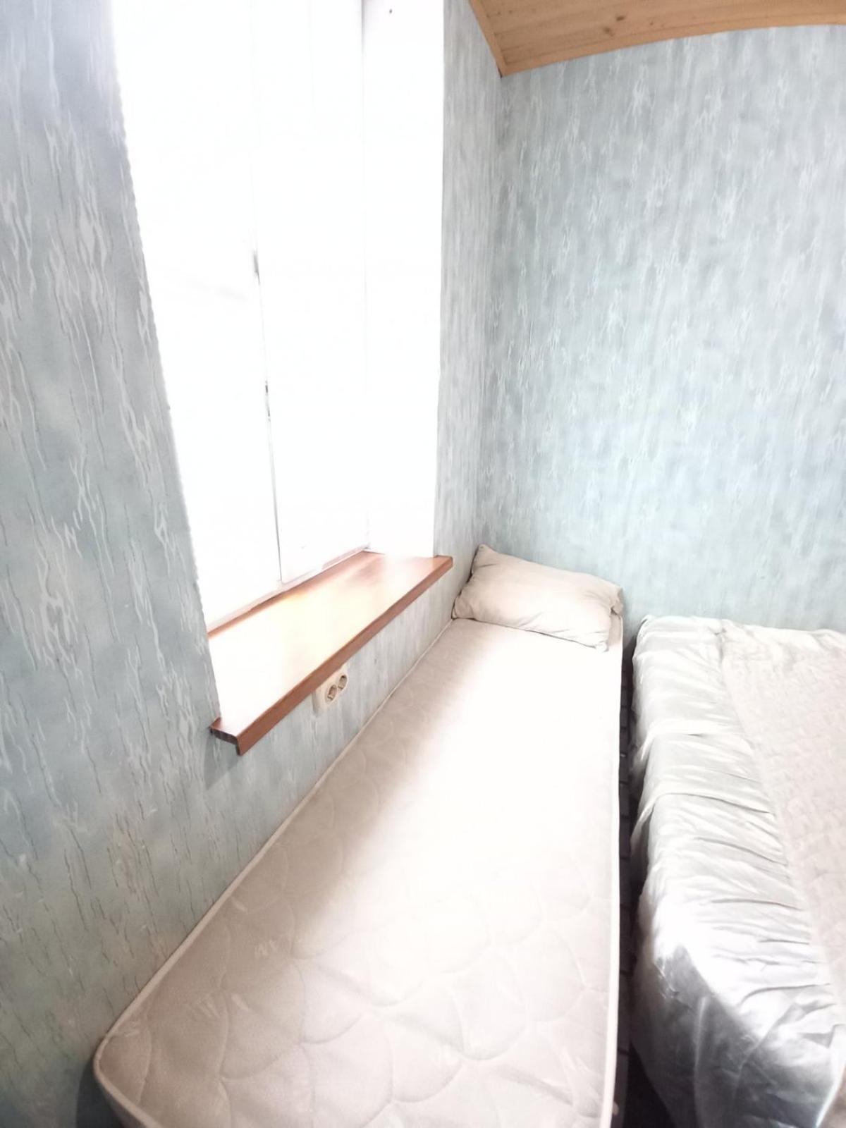 Частный Дом, Р-Н 3 Городской Больницы Çerkassi Dış mekan fotoğraf